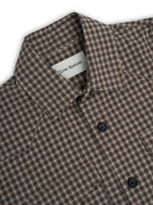 Witley Jacket Leaman