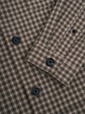Witley Jacket Leaman