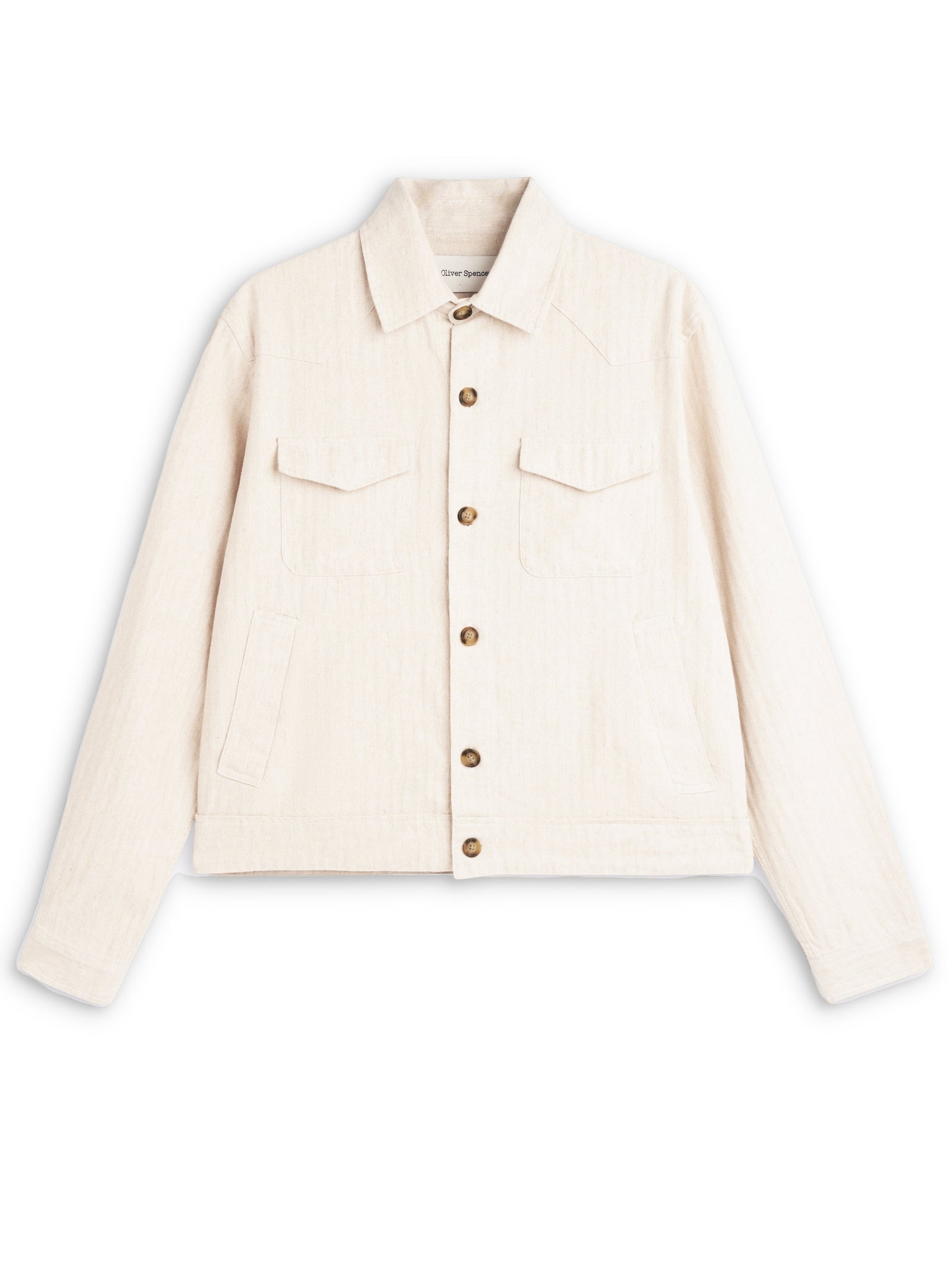 Witley Jacket Tillman