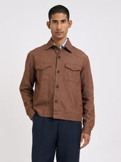 Witley Jacket Wardle