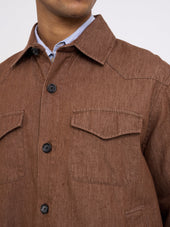 Witley Jacket Wardle