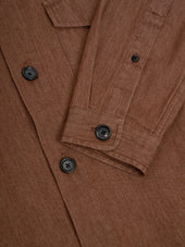 Witley Jacket Wardle