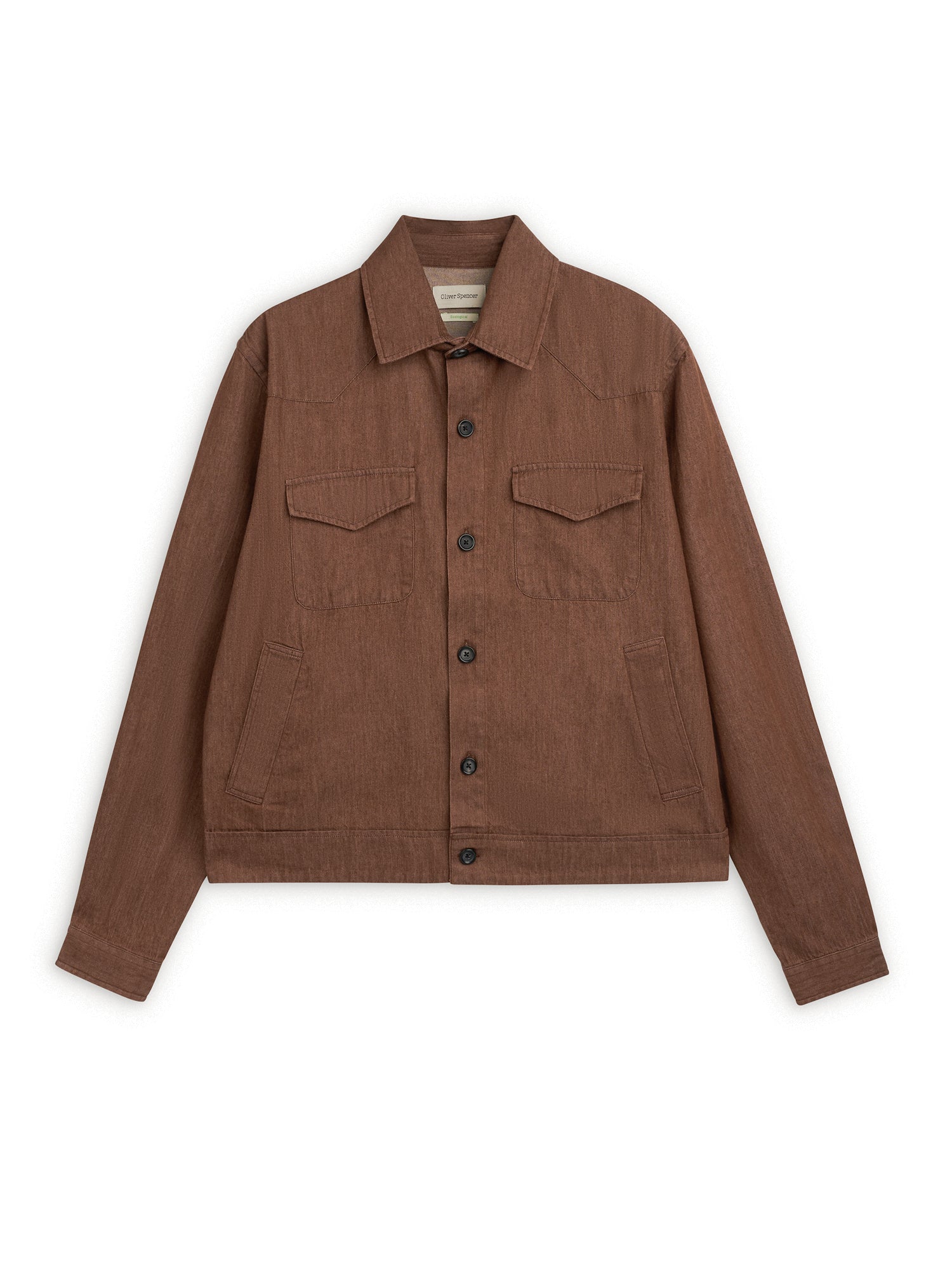 Witley Jacket Wardle