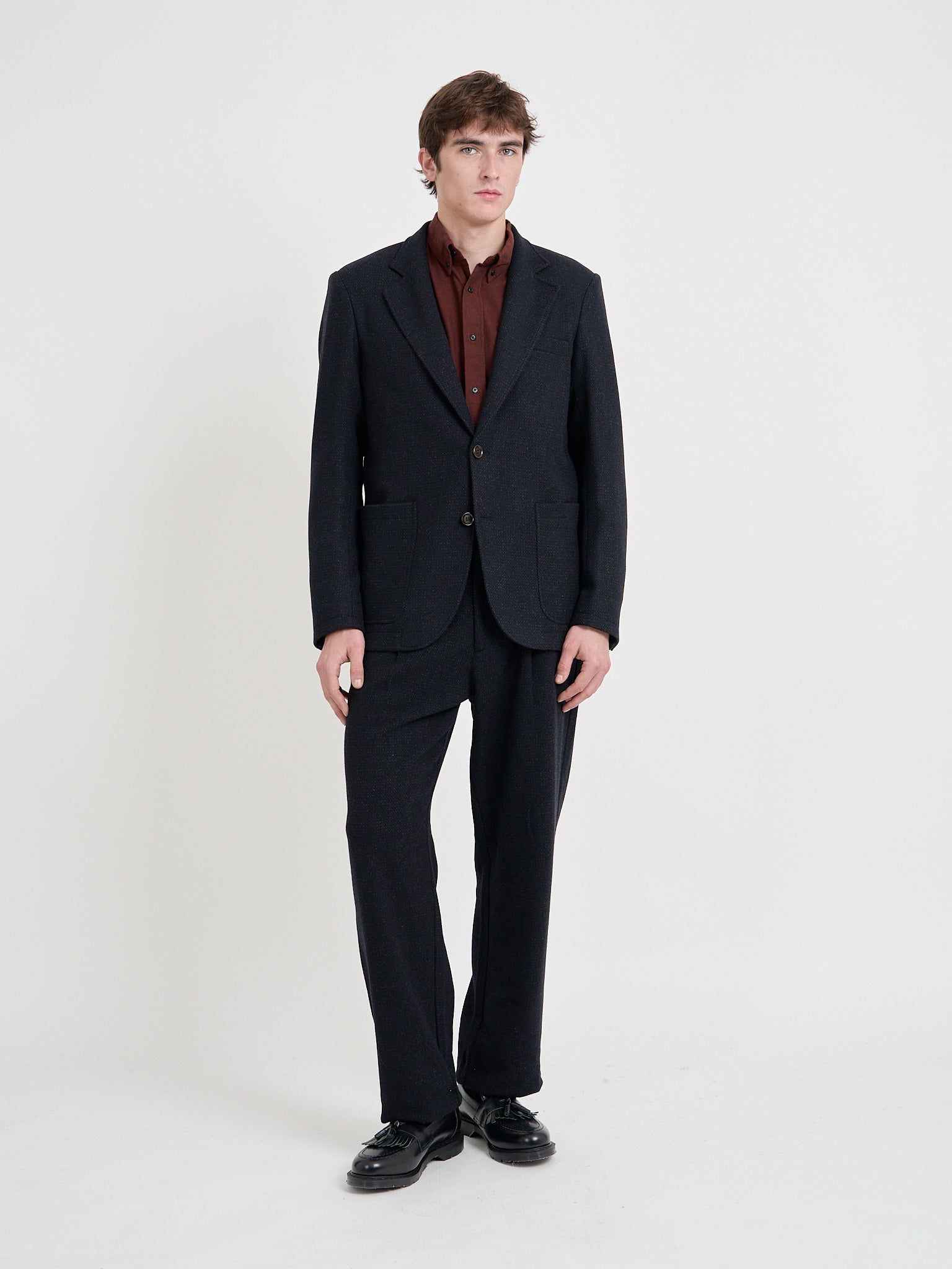 Doherty Westbury Suit