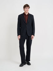 Doherty Black Westbury Suit