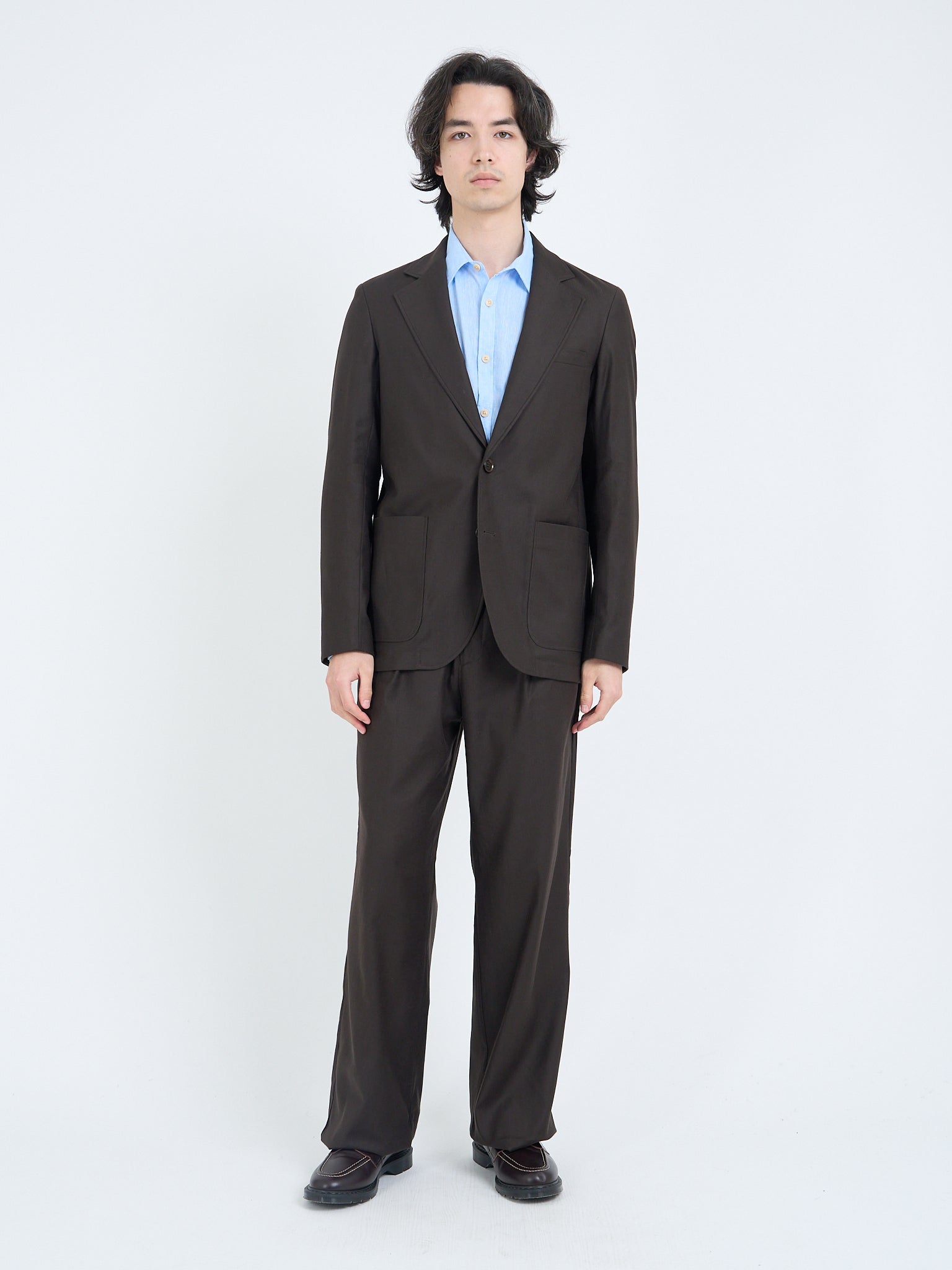 Eastman Westbury Suit