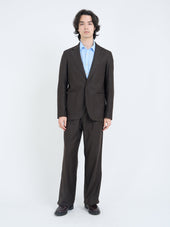 Eastman Brown Westbury Suit