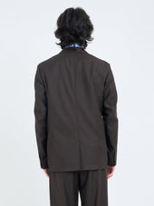 Westbury Jacket Eastman