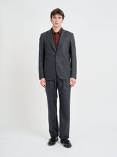 Richards Charcoal Westbury Suit