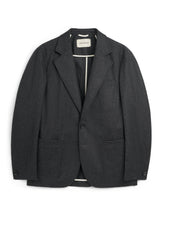 Richards Westbury Suit