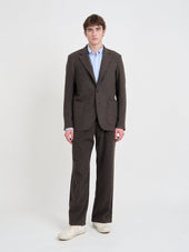 Taplin Brown Westbury Suit