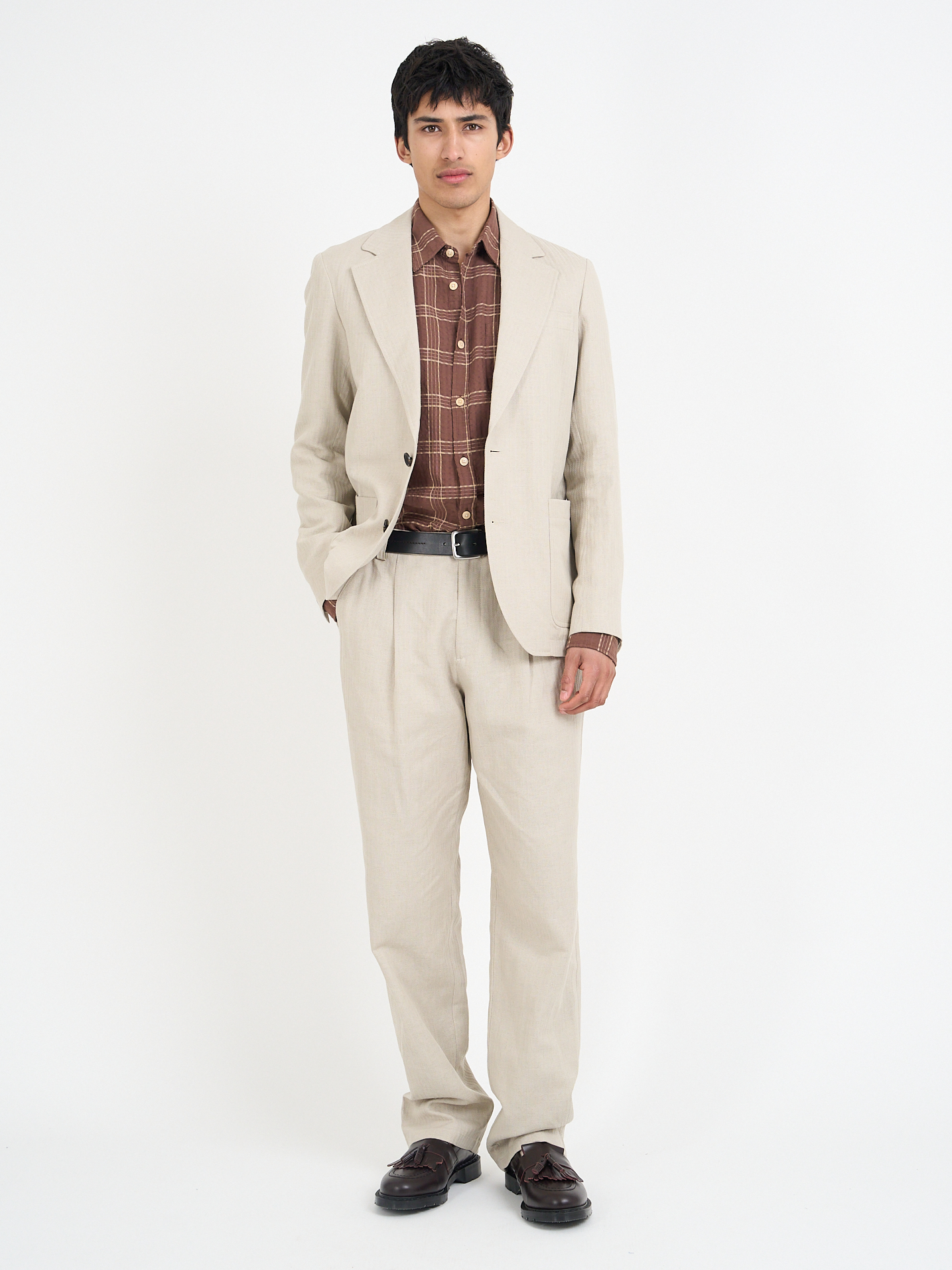 Wilkes Westbury Suit