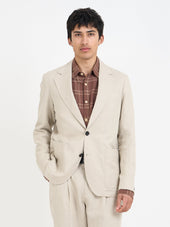 Wilkes Westbury Suit