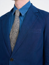 Westbury Jacket Wylie Indigo Rinse
