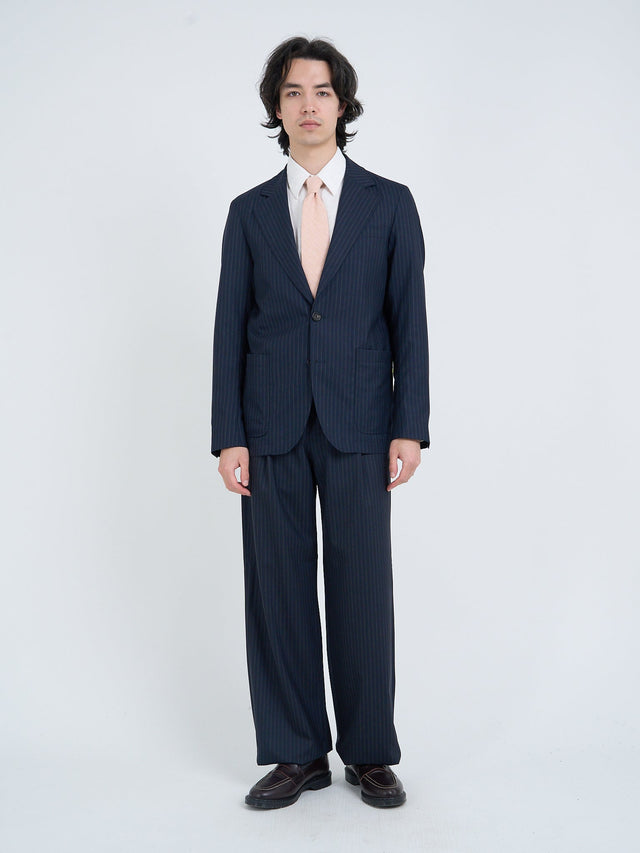 Bedwell Navy Westbury Suit