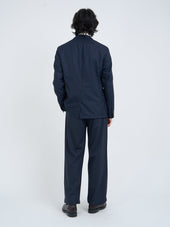 Bedwell Westbury Suit