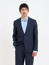 Westbury Jacket Bedwell