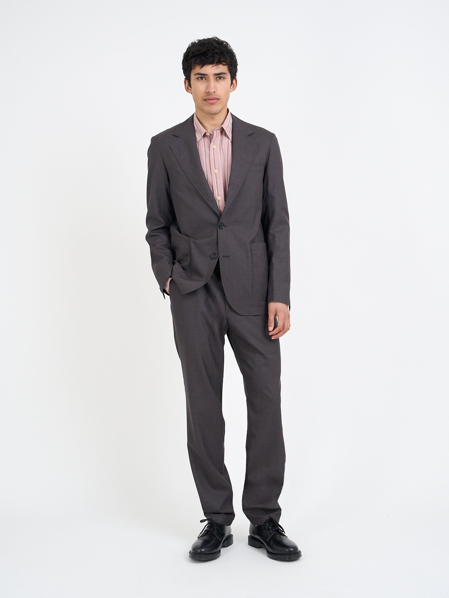 Miro Westbury Suit