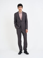 Miro Brown Westbury Suit