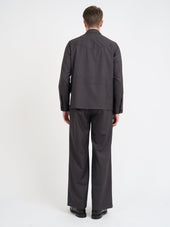 Miro Kennard Suit