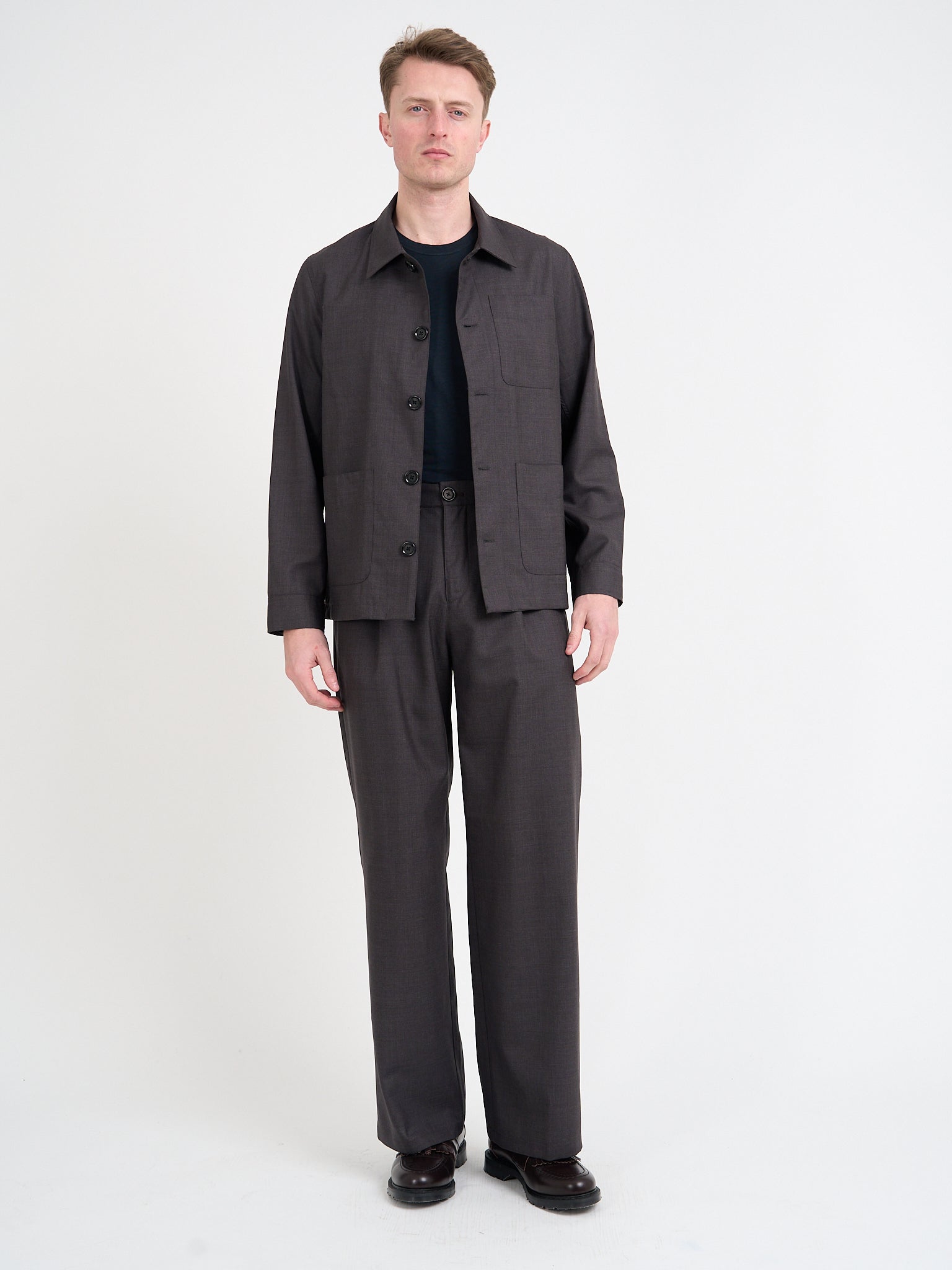 Miro Kennard Suit
