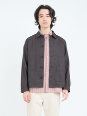 Kennard Jacket Miro