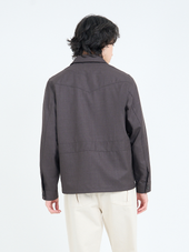 Kennard Jacket Miro