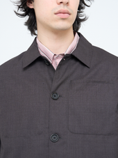 Kennard Jacket Miro