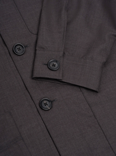 Kennard Jacket Miro