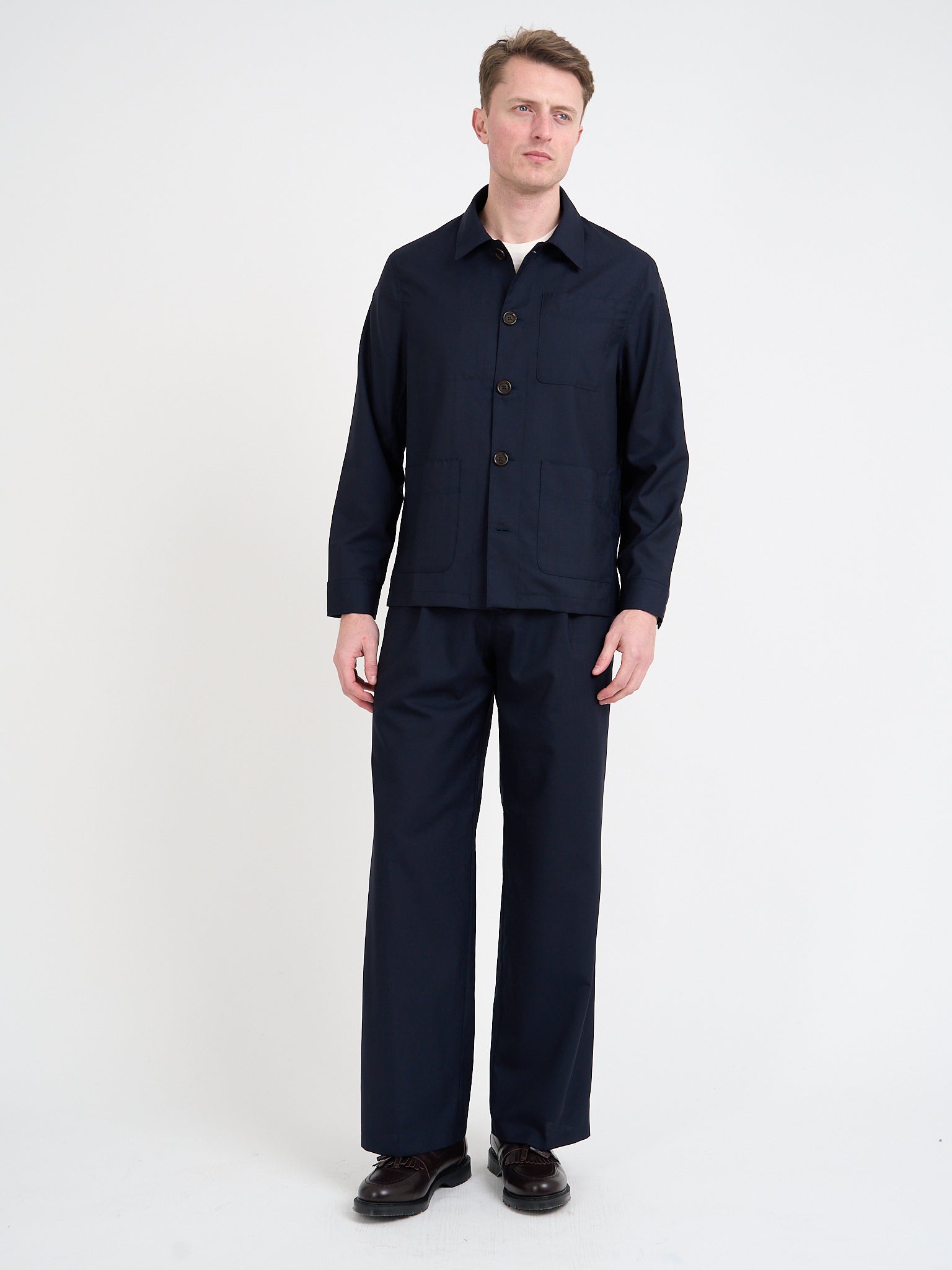 Miro Kennard Suit