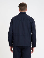 Miro Kennard Suit