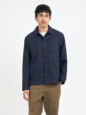 Kennard Jacket Miro
