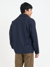 Kennard Jacket Miro