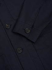 Kennard Jacket Miro