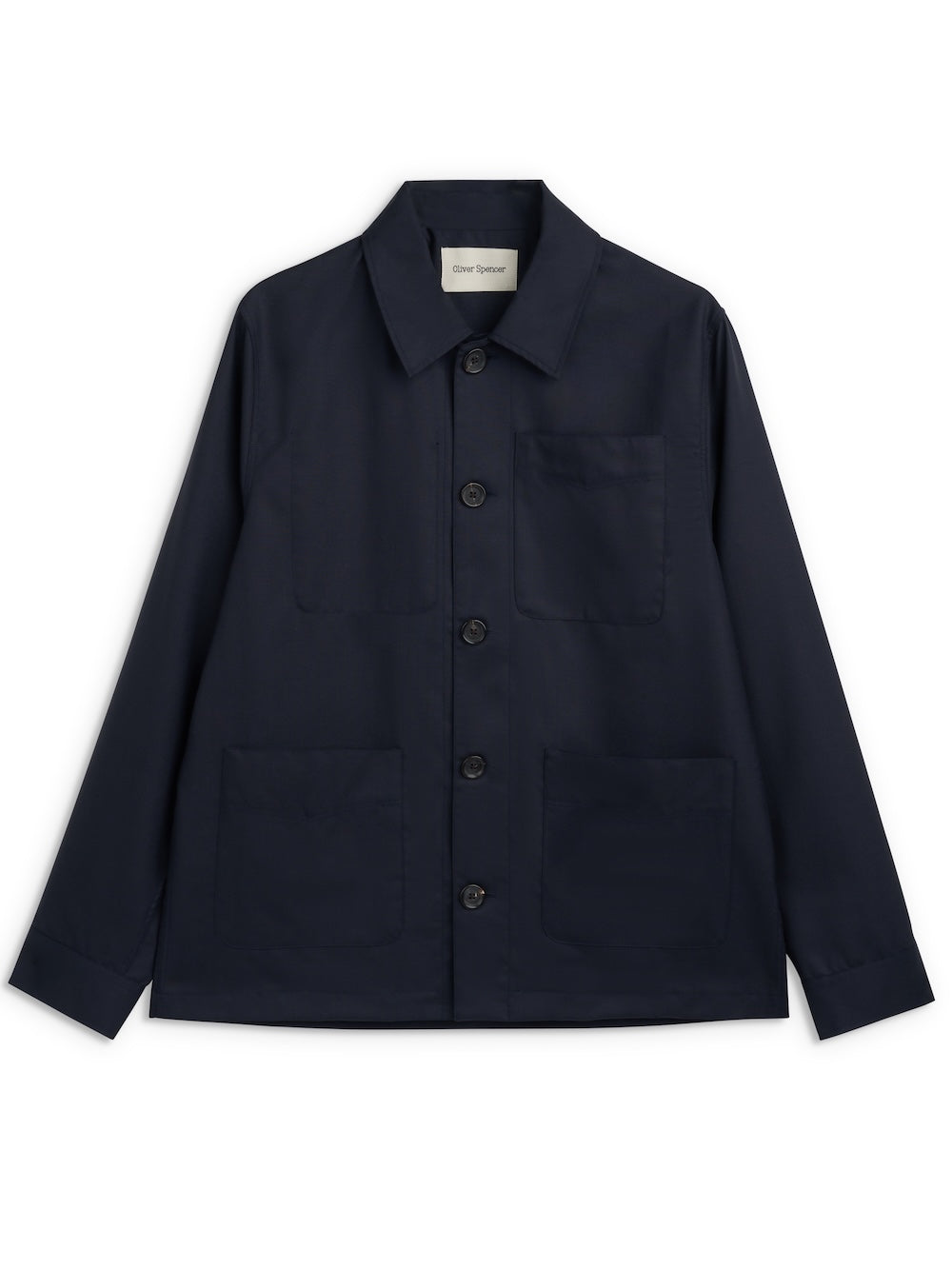 Kennard Jacket Miro