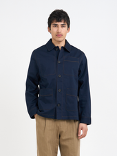 Kennard Jacket Tomlin