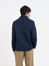 Kennard Jacket Tomlin