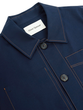 Kennard Jacket Tomlin