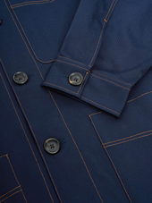 Kennard Jacket Tomlin