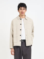 Kennard Jacket Wilkes