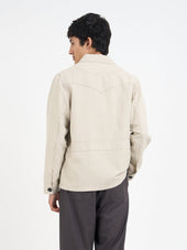 Kennard Jacket Wilkes