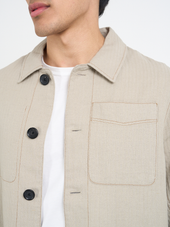 Kennard Jacket Wilkes