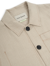 Kennard Jacket Wilkes