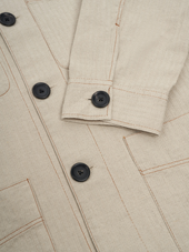 Kennard Jacket Wilkes