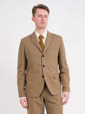Sadler Beige Sidney Suit