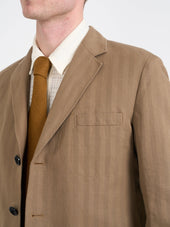 Sadler Beige Sidney Suit