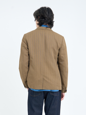 Sidney Jacket Sadler Beige