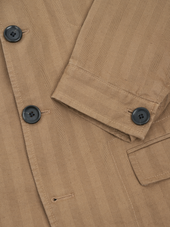 Sidney Jacket Sadler Beige