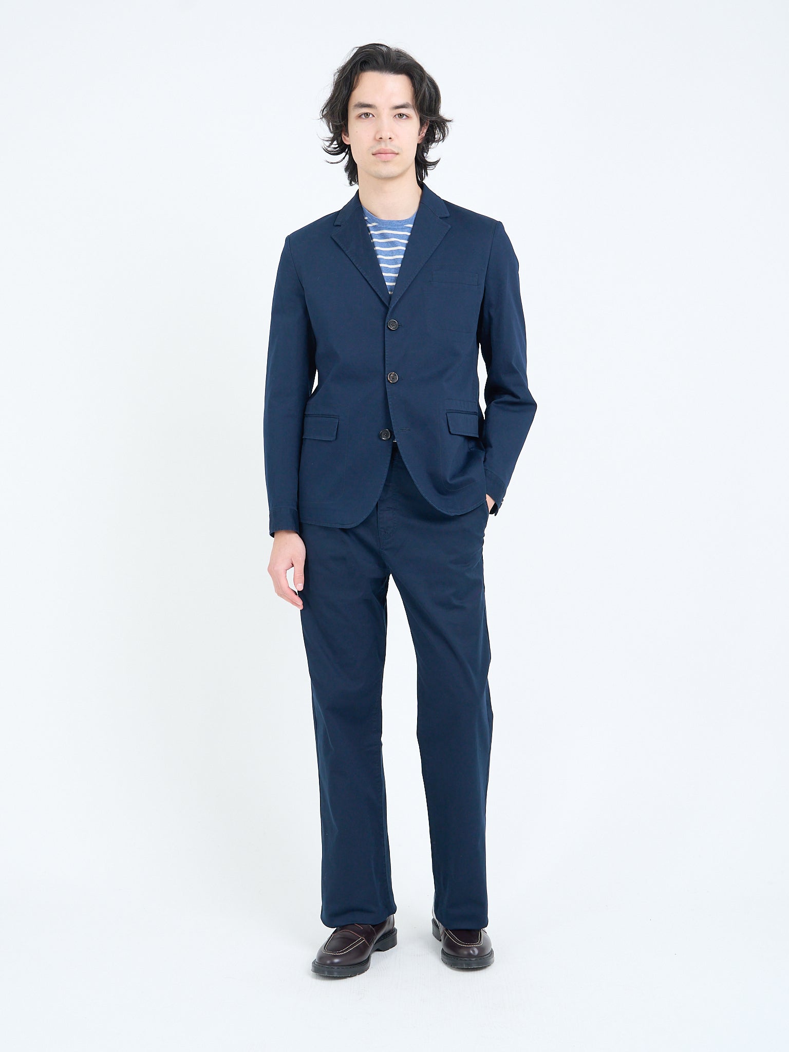 Tomlin Sidney Suit