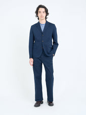 Tomlin Navy Sidney Suit